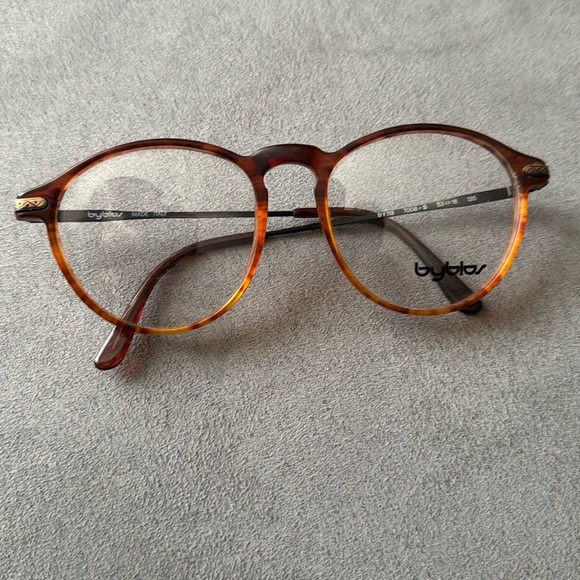 Byblos Glasses Frame - Picture 3 of 3